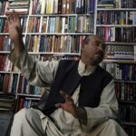What The Bookseller Of Kabul Did After The Taliban Destroyed His Shop And Archive