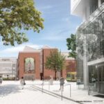 Portland (Oregon) Art Museum To Spend $111 Million On Renovation And Expansion