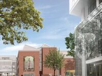 Portland (Oregon) Art Museum To Spend $111 Million On Renovation And Expansion