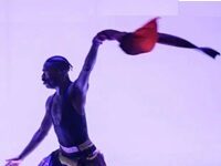 This New Award Is Dance’s Equivalent Of The Turner Prize