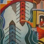Over 100 Russian Avant-Garde Paintings Seized By French Law Enforcement