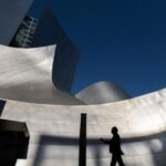 All That Money Being Spent On The Downtown L.A. Arts District — What Exactly Is It Paying For?