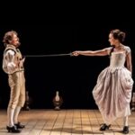 All The Ways A New Play Changes In Previews
