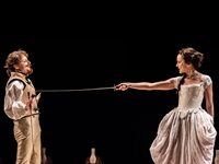 All The Ways A New Play Changes In Previews