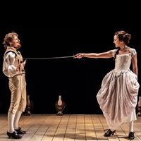 All The Ways A New Play Changes In Previews