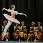 As Tensions Between Russia And South Korea Rise, Ballets Featuring Bolshoi Stars Get Cancelled