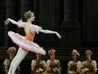As Tensions Between Russia And South Korea Rise, Ballets Featuring Bolshoi Stars Get Cancelled