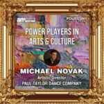 The Power Players In Arts And Culture In New York City