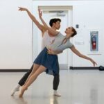 The Legal Issues Involved With A Ballet Company’s Rehearsals