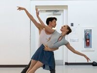 The Legal Issues Involved With A Ballet Company’s Rehearsals