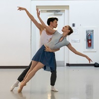 The Legal Issues Involved With A Ballet Company’s Rehearsals