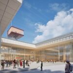 Renzo Piano Reveals His Design For Boca Raton’s Planned Arts Center