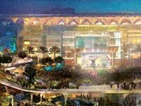 Why Orlando’s Performing Arts Center Has Put Its Expansion Plan On Hold