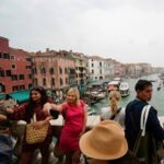 Venice’s New Entry Fee For Day-Trippers — An Explainer
