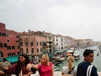 Venice’s New Entry Fee For Day-Trippers — An Explainer