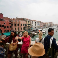 Venice’s New Entry Fee For Day-Trippers — An Explainer