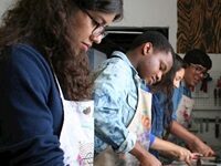 State Of The Arts In The US: Searching For Income Post-COVID