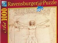 Can Italy Demand Licensing Fees For The Use Of Leonardo’s “Vitruvian Man”?