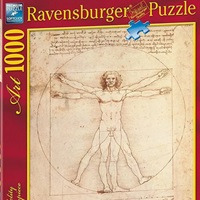 Can Italy Demand Licensing Fees For The Use Of Leonardo’s “Vitruvian Man”?