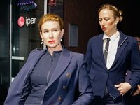 Court Orders Museum Where Artist Set Up Ladies-Only Lounge To Admit “Persons Who Do Not Identify As Ladies”