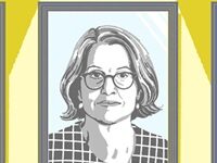 Roberta Smith On 38 Years Of Art Criticism For The New York Times