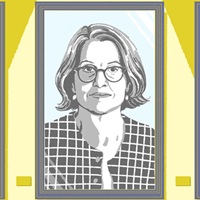 Roberta Smith On 38 Years Of Art Criticism For The New York Times