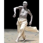 Butoh Master Ushio Amagatsu, Founder Of Dance Company Sankai Juku, Is Dead At 74