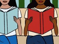 Silent Book Clubs Are (Ahem) Booming