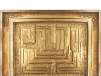 “I Love The Art So Much I Sometimes Weep” — A Former Writing Professor’s Life As An Art Framer