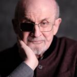 Salman Rushdie Reads From His Memoir About Being Stabbed Onstage
