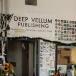 How Dallas Turned Into A Literary Hot Spot