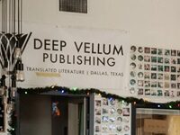 How Dallas Turned Into A Literary Hot Spot