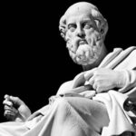 Previously Unknown Details Of Plato’s Life And Death Discovered In Herculaneum Scroll