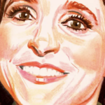 Julia Louis-Dreyfus Thinks We Should Be Listening To Older Women All Year Long