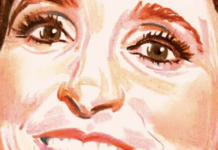 Julia Louis-Dreyfus Thinks We Should Be Listening To Older Women All Year Long