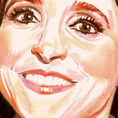 Julia Louis-Dreyfus Thinks We Should Be Listening To Older Women All Year Long