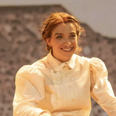 The Big Business Of Two-Actor Musicals