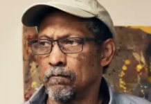 Percival Everett Wants To Hear The Jeers