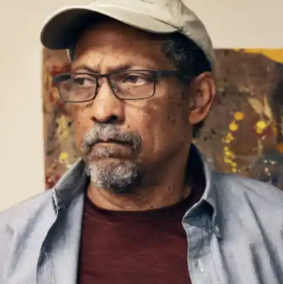 Percival Everett Wants To Hear The Jeers