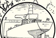 How Richard Serra’s Work Will Outlive Humanity