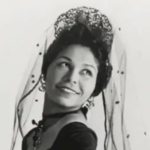 Margaret Tynes, Who Soared In Verdi And Strauss, Has Died At 104