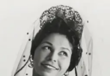 Margaret Tynes, Who Soared In Verdi And Strauss, Has Died At 104