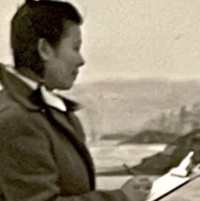 Japanese American Women Made Art During Internment – And They’re Finally Getting Recognition