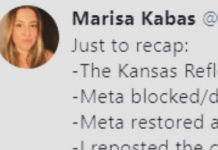 An Independent News Site Was Critical Of Facebook, And Then Its Links Were Blocked