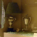 The Gang That Targeted The United States’ Small Museums