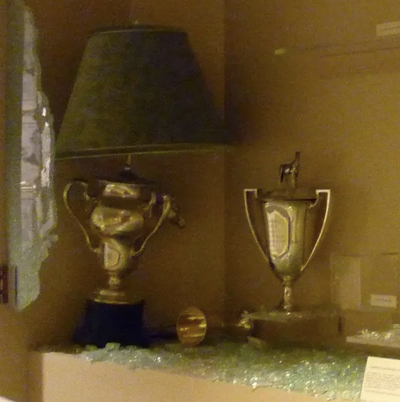 The Gang That Targeted The United States’ Small Museums