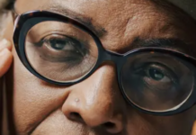 Astrid Roemer Is Making Sure You Know Darn Well Where Suriname Is