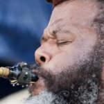 Casey Benjamin, ‘Free-Spirited Saxophonist’ For The Robert Glasper Experiment, Has Died At 45