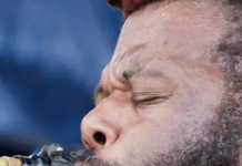 Casey Benjamin, ‘Free-Spirited Saxophonist’ For The Robert Glasper Experiment, Has Died At 45