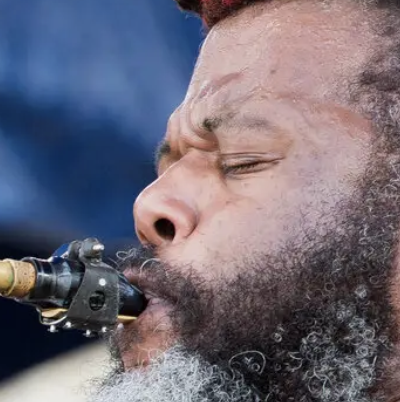 Casey Benjamin, ‘Free-Spirited Saxophonist’ For The Robert Glasper Experiment, Has Died At 45